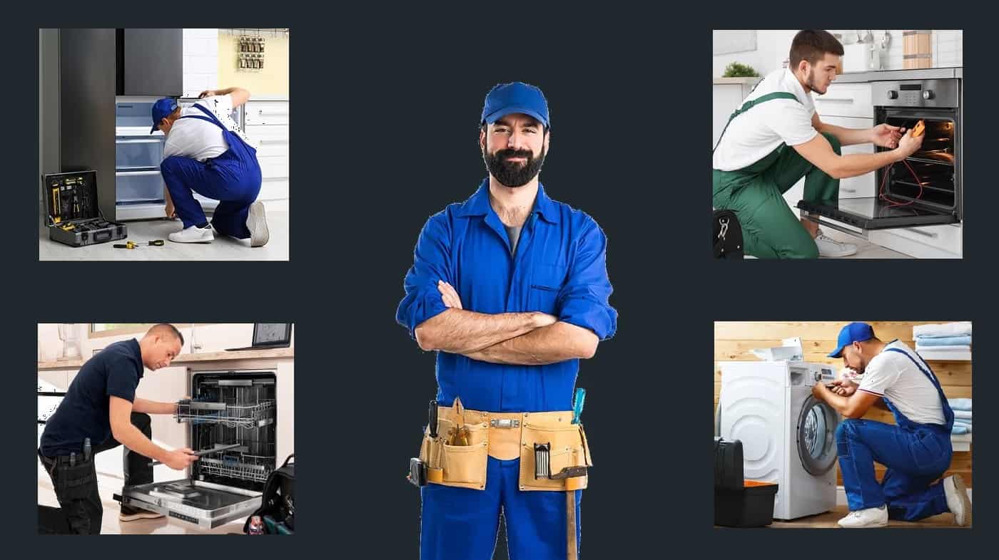 Bağlar beyaz eşya servisi
